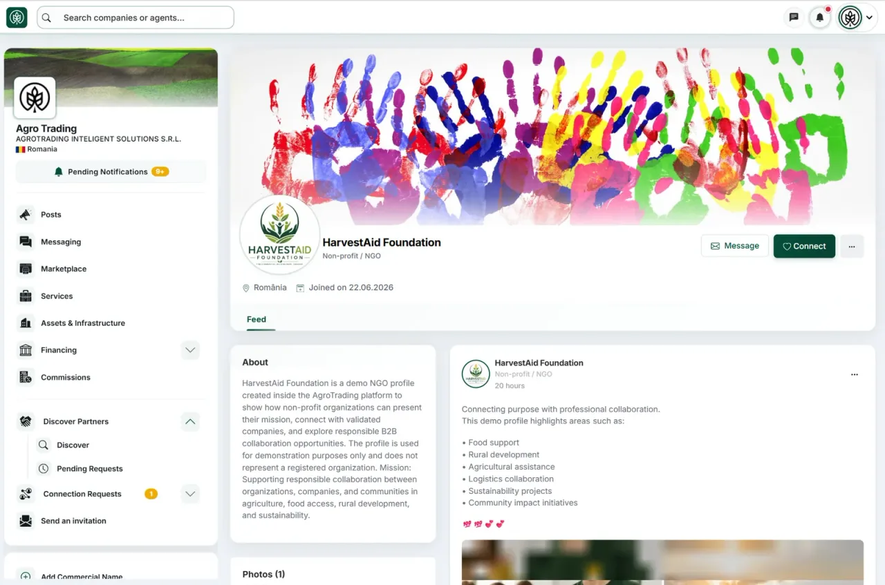 MVO a organizáciami so sociálnou alebo ekonomickou úlohou